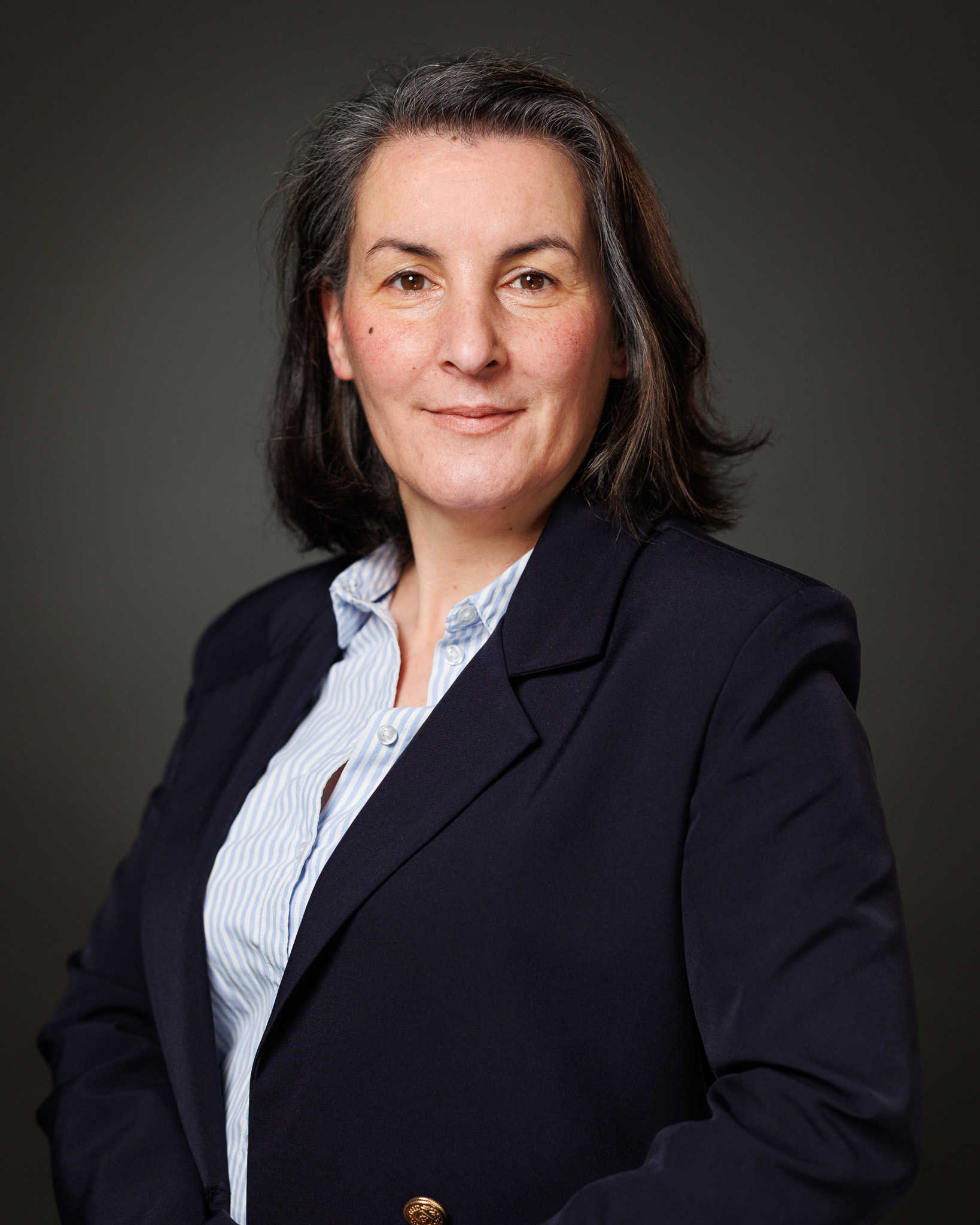 Caroline Lemoine